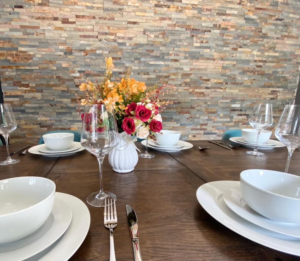 5 Bedroom Bungalow Ascot Racecourse Ngoại thất bức ảnh