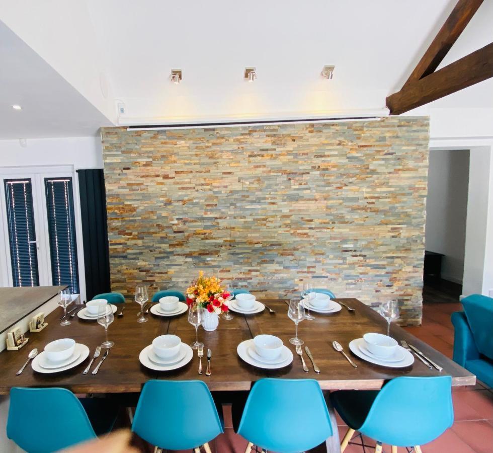 5 Bedroom Bungalow Ascot Racecourse Ngoại thất bức ảnh
