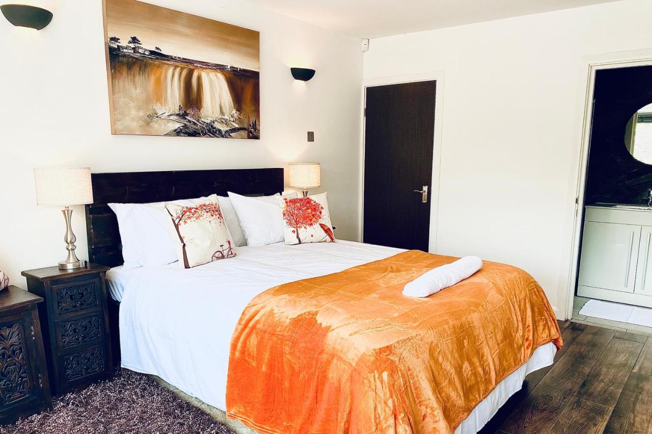 5 Bedroom Bungalow Ascot Racecourse Ngoại thất bức ảnh